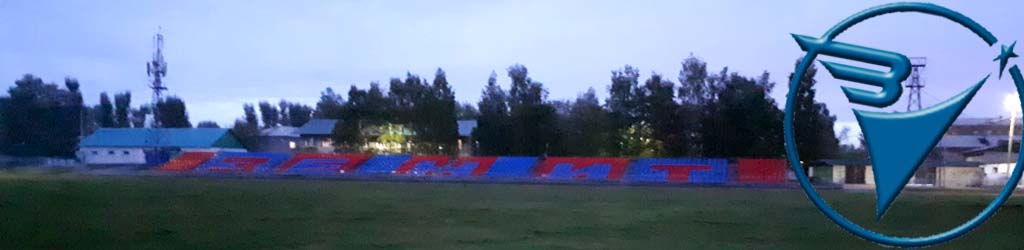 Stadion Zenit (Irkurtsk)